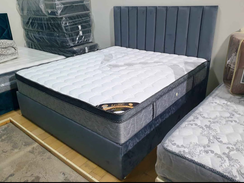 Cover photo of Dubai Mattress Store Online Services Only